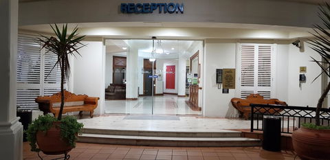 APR Private SUITES MOROC By The Beach - Kalgoorlie Accommodation 31