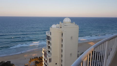 APR Private SUITES MOROC By The Beach - Kalgoorlie Accommodation 21