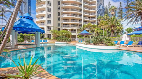 APR Private SUITES MOROC By The Beach - Kalgoorlie Accommodation 2