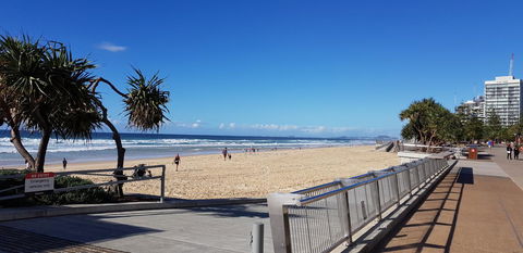 APR Private SUITES MOROC By The Beach - Kalgoorlie Accommodation 32