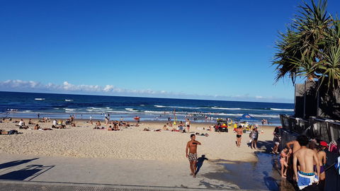 APR Private SUITES MOROC By The Beach - Kalgoorlie Accommodation 35