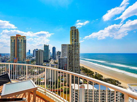 APR Private SUITES MOROC By The Beach - Kalgoorlie Accommodation 16