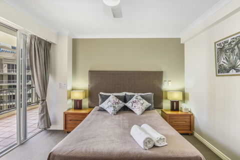 APR Private SUITES MOROC By The Beach - Kalgoorlie Accommodation 15