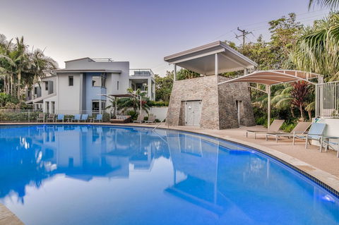 Coolum At The Beach - Kalgoorlie Accommodation 2