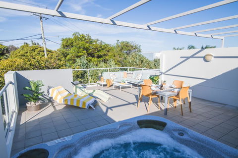 Coolum At The Beach - Kalgoorlie Accommodation 34