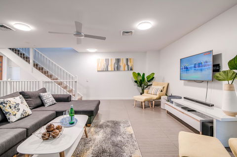 Coolum At The Beach - Kalgoorlie Accommodation 21