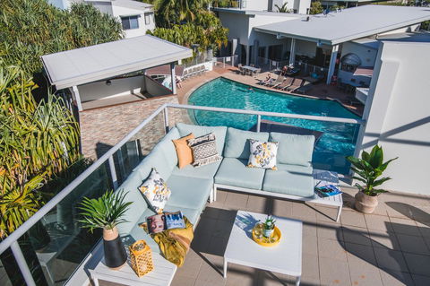 Coolum At The Beach - Kalgoorlie Accommodation 0