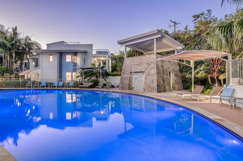 Coolum At The Beach - Kalgoorlie Accommodation 9