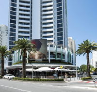 Aria Apartments - Kalgoorlie Accommodation