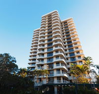 Capricornia Apartments - Kalgoorlie Accommodation