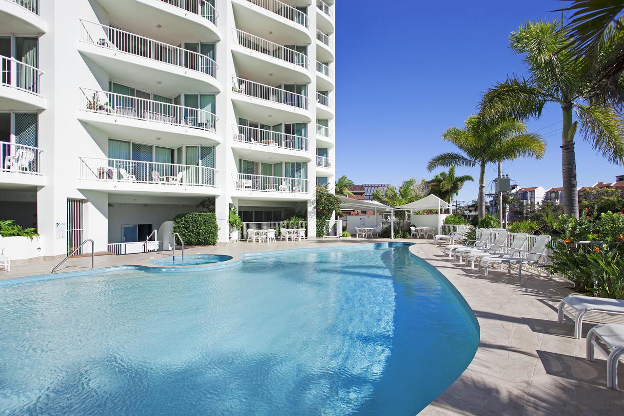 Australia Fair QLD Kalgoorlie Accommodation