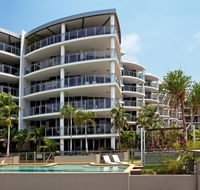 Vision Apartments - Kalgoorlie Accommodation