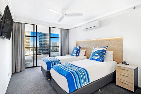 ULTIQA Beach Haven On Broadbeach - Kalgoorlie Accommodation 4