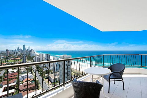 ULTIQA Beach Haven On Broadbeach - Kalgoorlie Accommodation 16