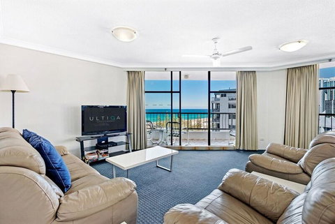 ULTIQA Beach Haven On Broadbeach - Kalgoorlie Accommodation 20