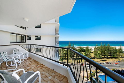 ULTIQA Beach Haven On Broadbeach - Kalgoorlie Accommodation 34