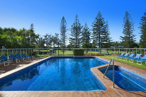 ULTIQA Beach Haven On Broadbeach - Kalgoorlie Accommodation 18
