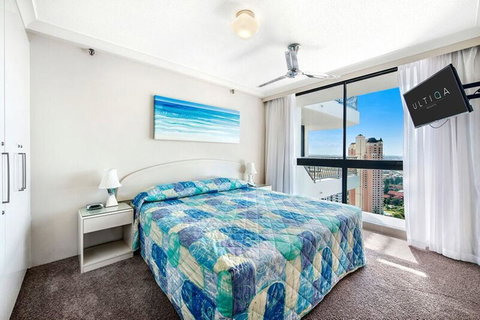 ULTIQA Beach Haven On Broadbeach - Kalgoorlie Accommodation 35