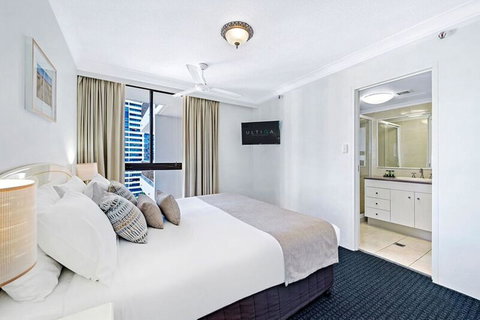 ULTIQA Beach Haven On Broadbeach - Kalgoorlie Accommodation 42