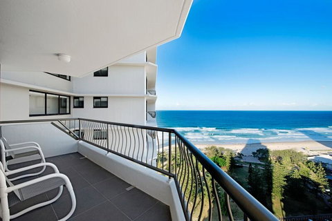 ULTIQA Beach Haven On Broadbeach - Kalgoorlie Accommodation 5