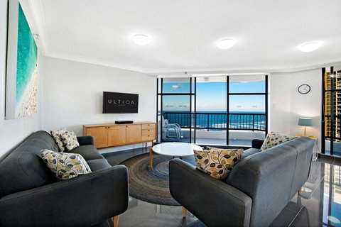 ULTIQA Beach Haven On Broadbeach - Kalgoorlie Accommodation 11