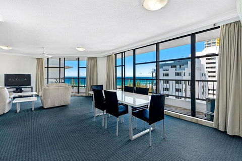 ULTIQA Beach Haven On Broadbeach - Kalgoorlie Accommodation 21