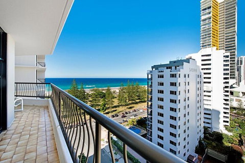 ULTIQA Beach Haven On Broadbeach - Kalgoorlie Accommodation 33