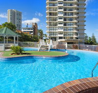 ULTIQA Beach Haven on Broadbeach - Kalgoorlie Accommodation