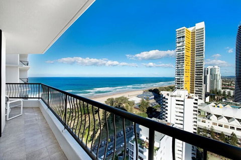 ULTIQA Beach Haven On Broadbeach - Kalgoorlie Accommodation 12
