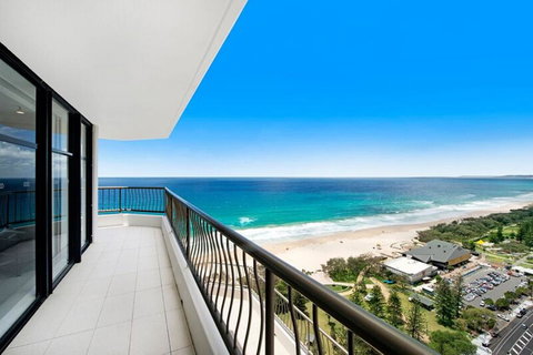 ULTIQA Beach Haven On Broadbeach - Kalgoorlie Accommodation 22