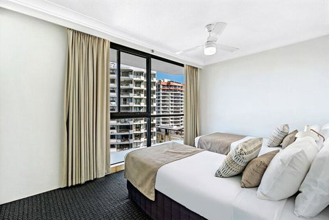 ULTIQA Beach Haven On Broadbeach - Kalgoorlie Accommodation 44