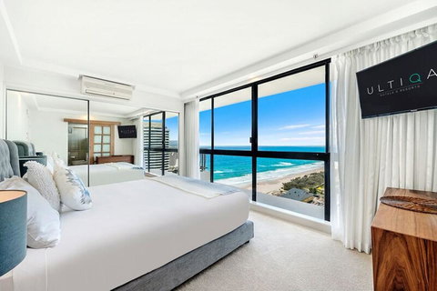 ULTIQA Beach Haven On Broadbeach - Kalgoorlie Accommodation 26
