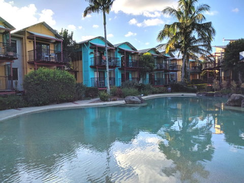 Noosa Holiday Accommodation - Kalgoorlie Accommodation 2
