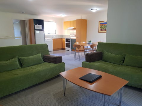 Noosa Holiday Accommodation - Kalgoorlie Accommodation 4