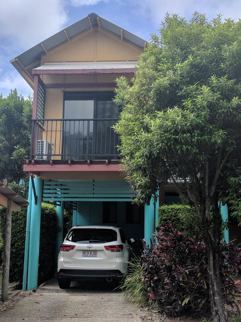 Noosa Holiday Accommodation - Kalgoorlie Accommodation 17
