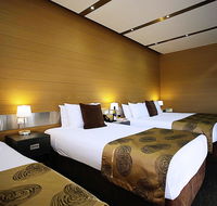 Room Motels Kingaroy - Kalgoorlie Accommodation