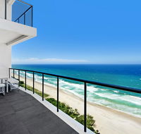 ULTIQA Air On Broadbeach - Kalgoorlie Accommodation