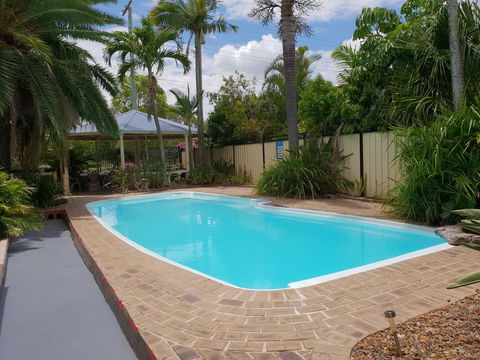 Alexandra Park Motor Inn - Kalgoorlie Accommodation 2