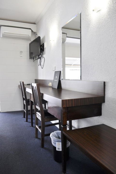 Alexandra Park Motor Inn - Kalgoorlie Accommodation 34