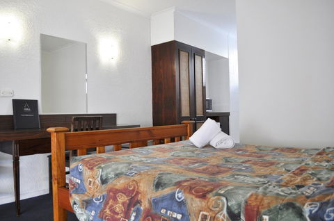 Alexandra Park Motor Inn - Kalgoorlie Accommodation 37