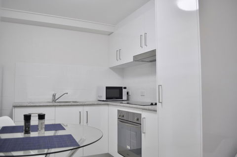 Alexandra Park Motor Inn - Kalgoorlie Accommodation 7