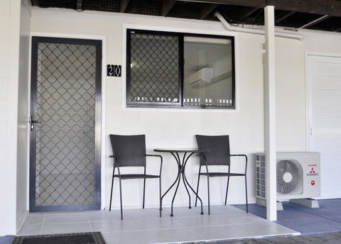 Alexandra Park Motor Inn - Kalgoorlie Accommodation 11