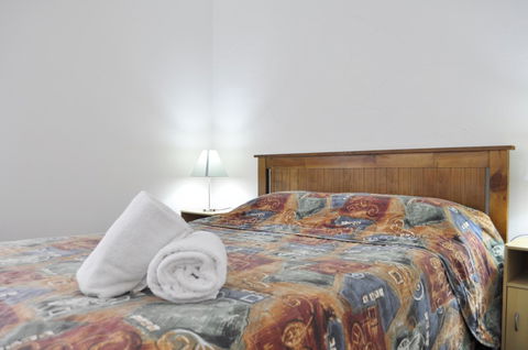 Alexandra Park Motor Inn - Kalgoorlie Accommodation 31