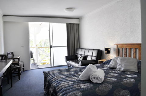 Alexandra Park Motor Inn - Kalgoorlie Accommodation 41
