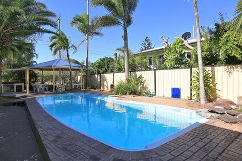 Alexandra Park Motor Inn - Kalgoorlie Accommodation 15