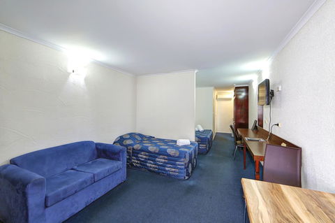 Alexandra Park Motor Inn - Kalgoorlie Accommodation 5