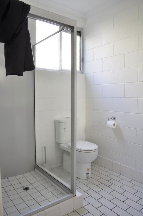 Alexandra Park Motor Inn - Kalgoorlie Accommodation 36