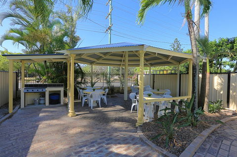 Alexandra Park Motor Inn - Kalgoorlie Accommodation 22
