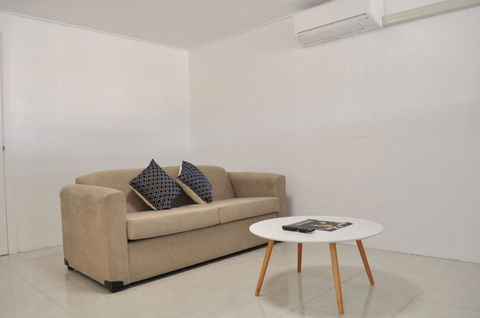 Alexandra Park Motor Inn - Kalgoorlie Accommodation 26