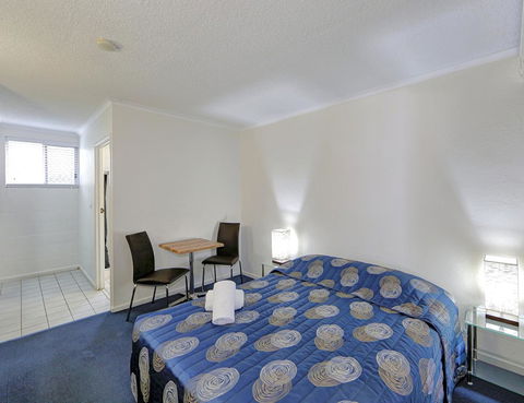 Alexandra Park Motor Inn - Kalgoorlie Accommodation 6